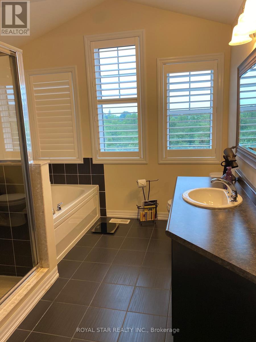 94 Hanson Crescent, Milton, Ontario  L9T 2X5 - Photo 15 - W12850464