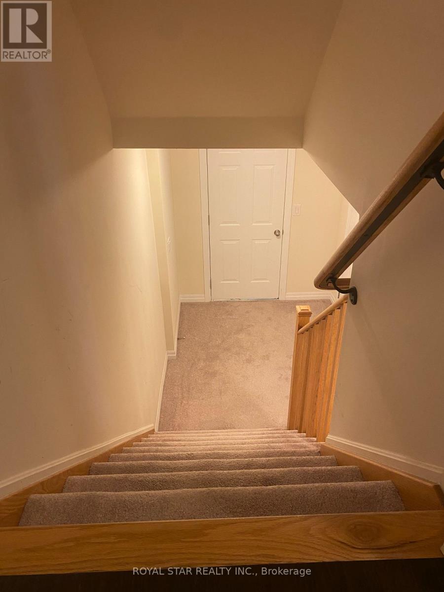 94 Hanson Crescent, Milton, Ontario  L9T 2X5 - Photo 19 - W12850464