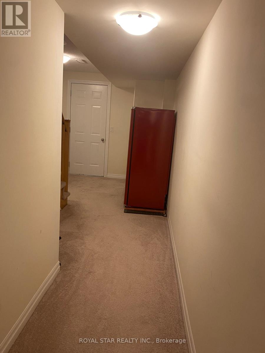 94 Hanson Crescent, Milton, Ontario  L9T 2X5 - Photo 20 - W12850464