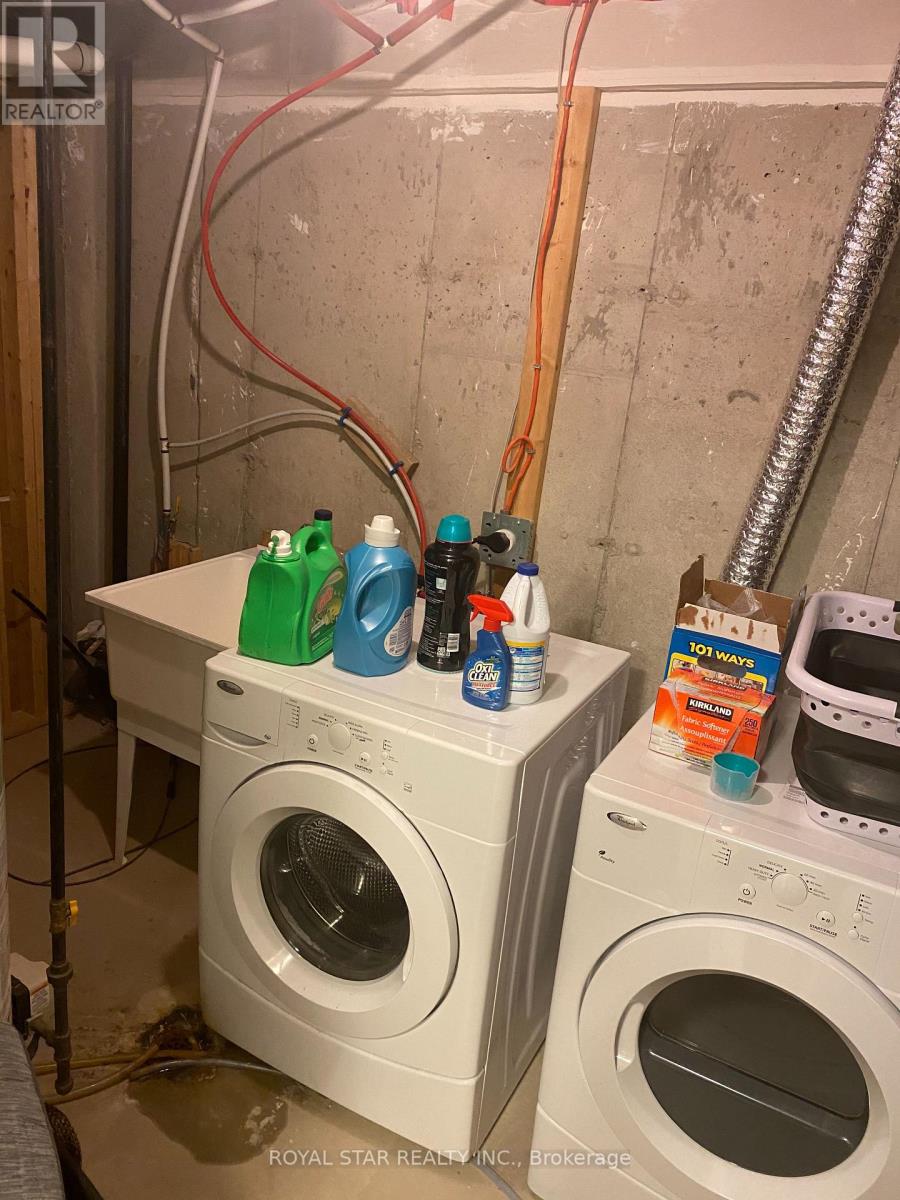 94 Hanson Crescent, Milton, Ontario  L9T 2X5 - Photo 25 - W12850464