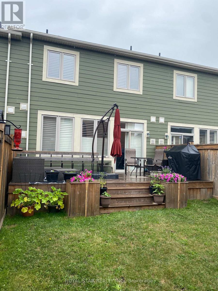 94 Hanson Crescent, Milton, Ontario  L9T 2X5 - Photo 26 - W12850464