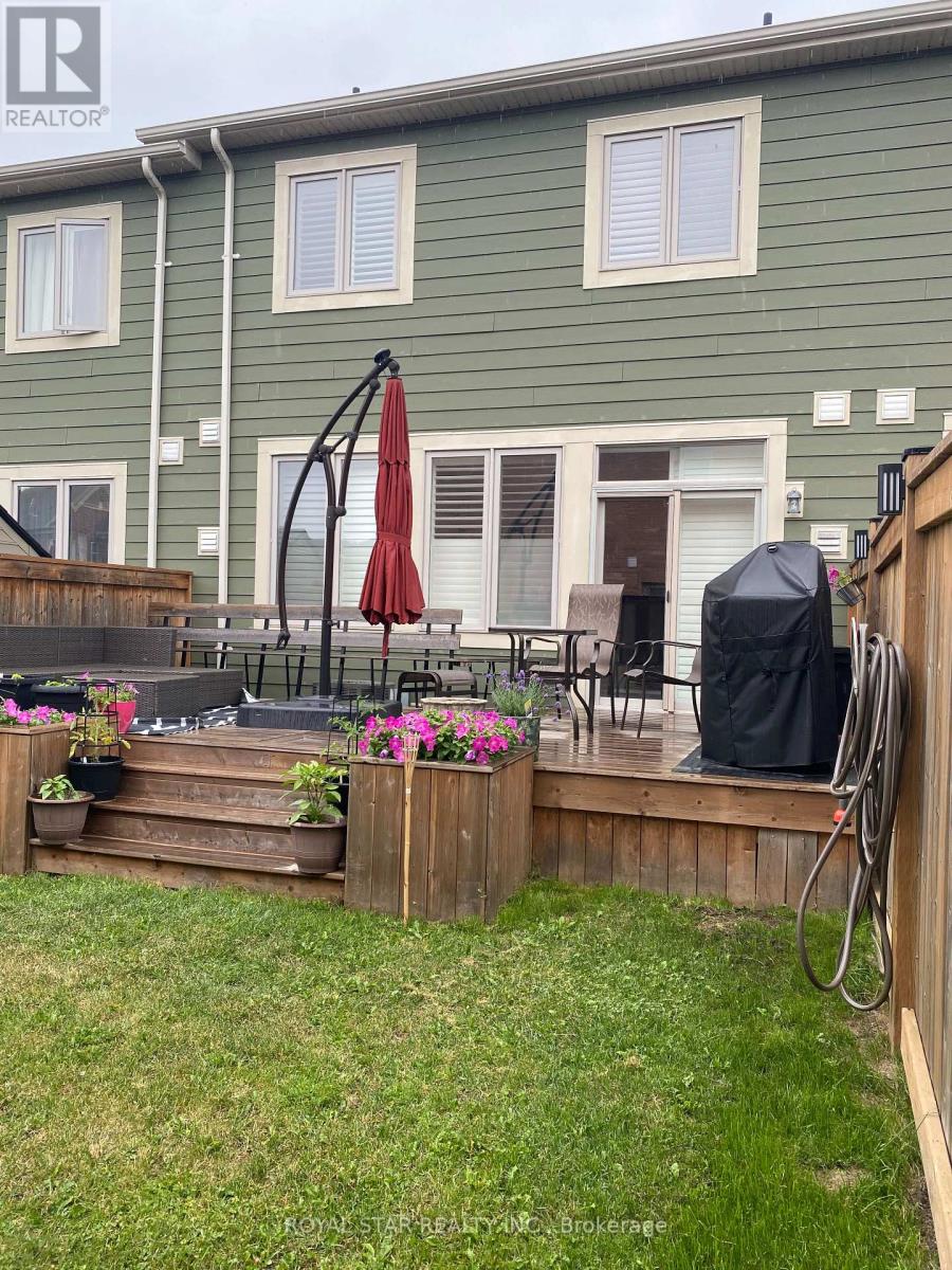 94 Hanson Crescent, Milton, Ontario  L9T 2X5 - Photo 27 - W12850464