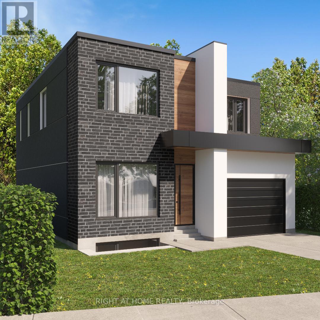 2b La Rush Drive, Toronto, Ontario  M9P 1S6 - Photo 2 - W12850540