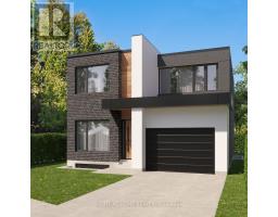 2B LA RUSH DRIVE, Toronto, Ontario