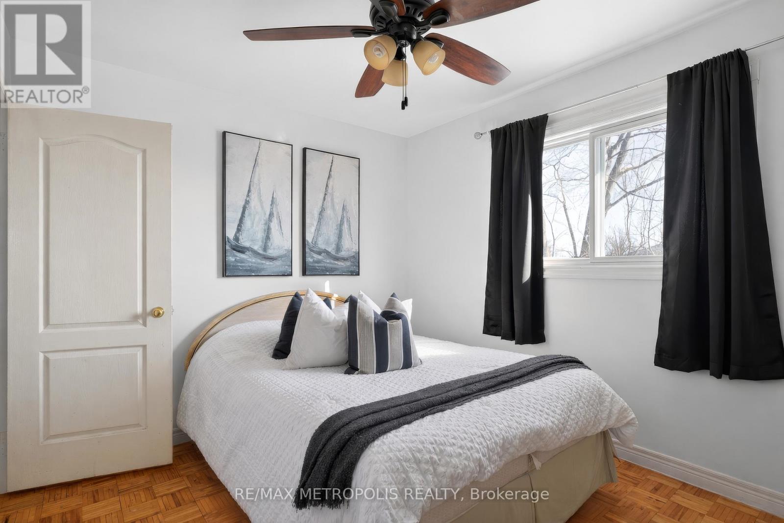 8 Roseville Drive, Brampton, Ontario  L6Y 2G8 - Photo 18 - W12850550