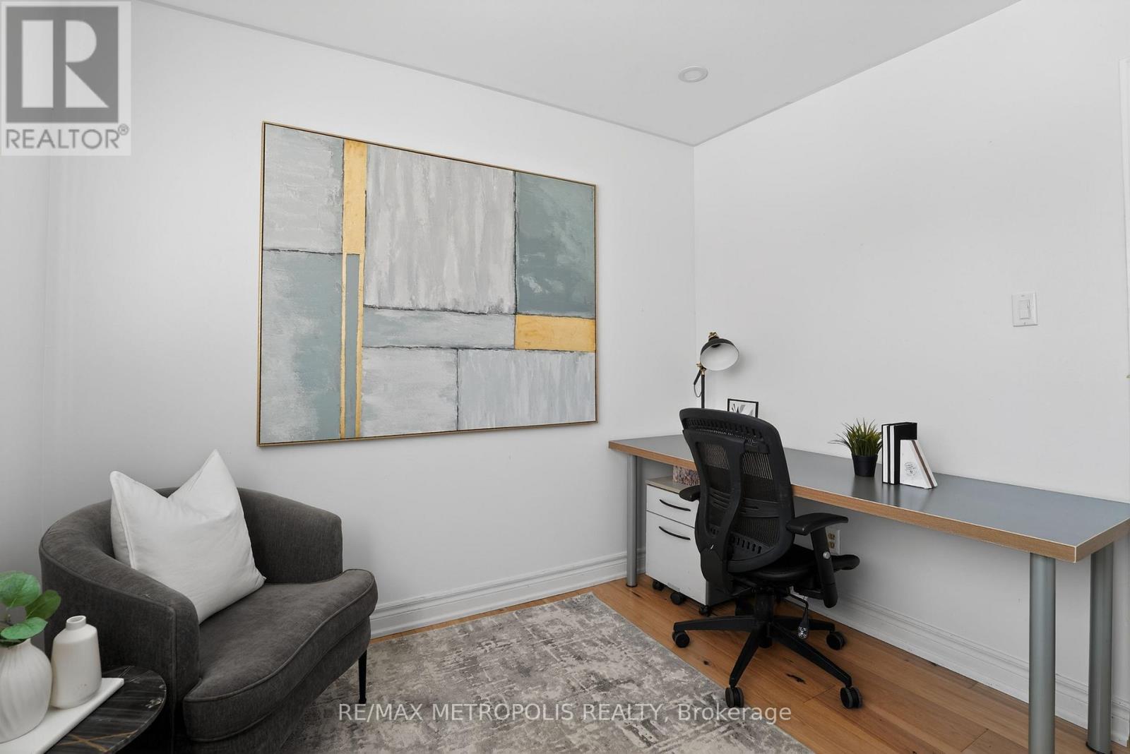 8 Roseville Drive, Brampton, Ontario  L6Y 2G8 - Photo 22 - W12850550