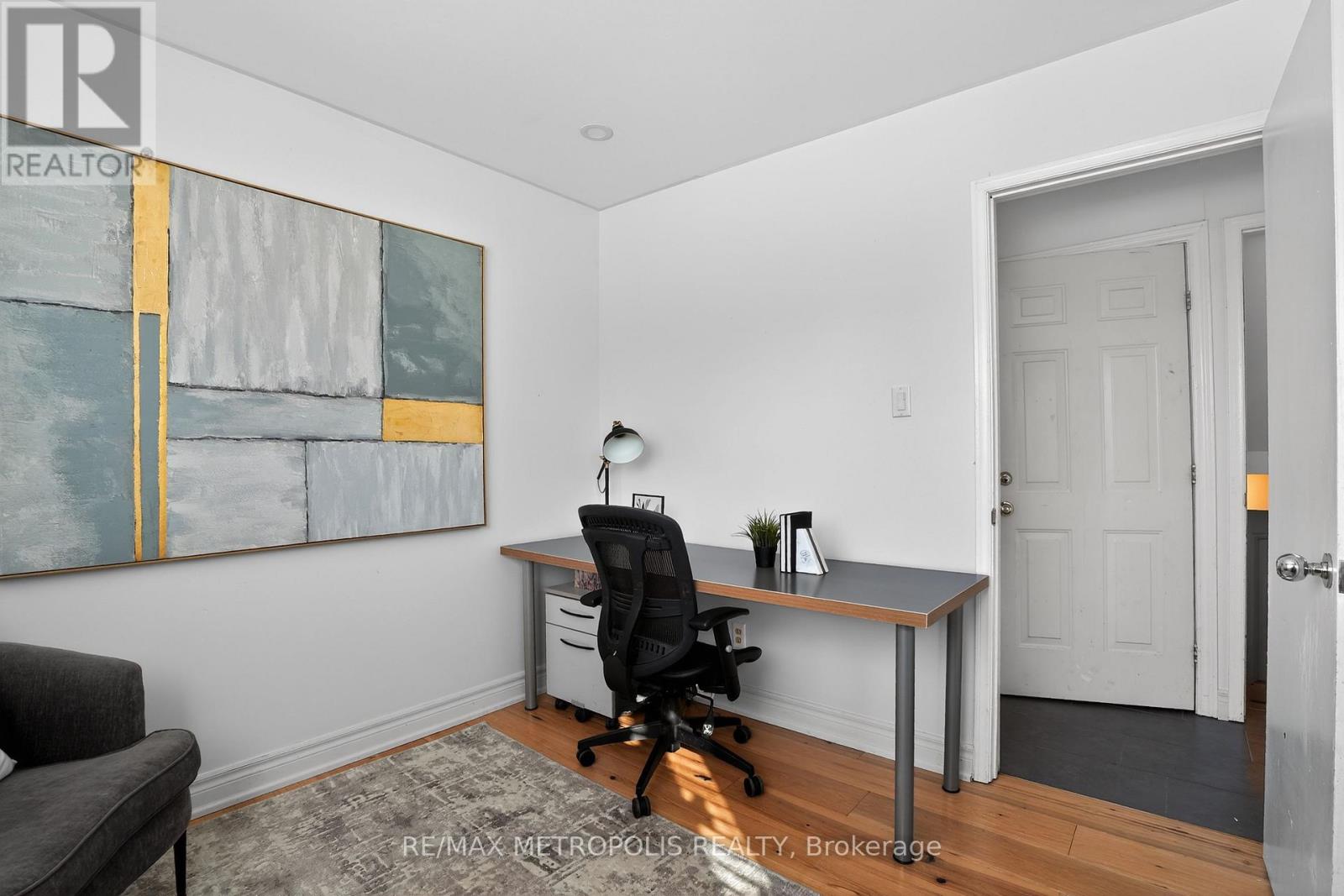 8 Roseville Drive, Brampton, Ontario  L6Y 2G8 - Photo 23 - W12850550