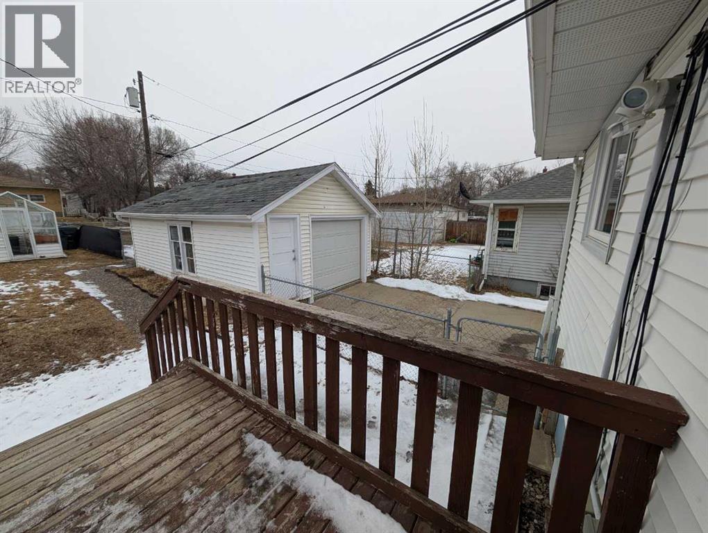 60 6 Street Sw, Medicine Hat, Alberta  T1A 4H8 - Photo 48 - A2290698