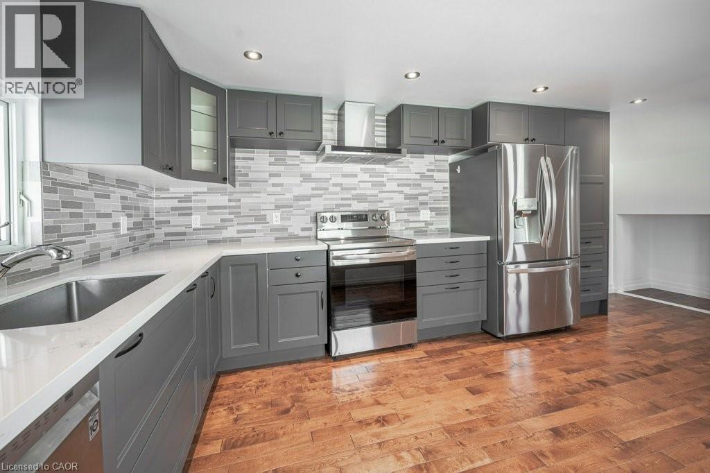 22 Dundonald Road, Cambridge, Ontario  N1S 3H3 - Photo 7 - 40805145