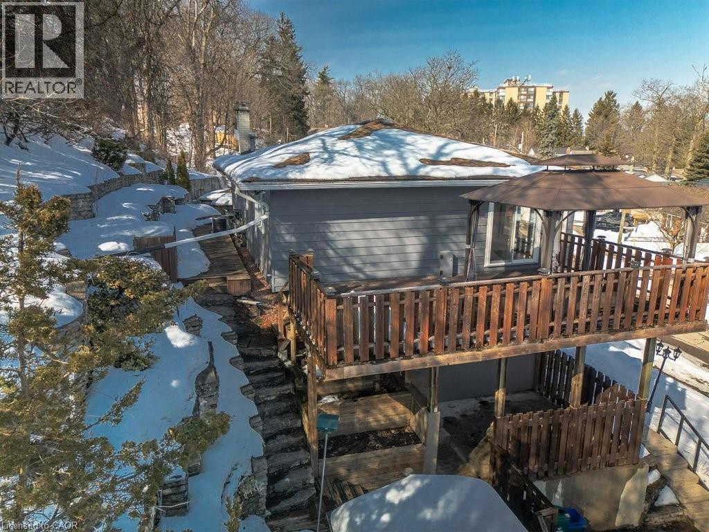 22 Dundonald Road, Cambridge, Ontario  N1S 3H3 - Photo 24 - 40805145