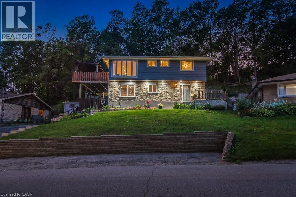 22 Dundonald Road, Cambridge, Ontario  N1S 3H3 - Photo 3 - 40805145