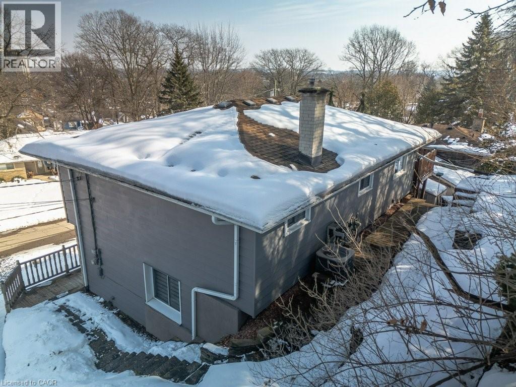 22 Dundonald Road, Cambridge, Ontario  N1S 3H3 - Photo 30 - 40805145