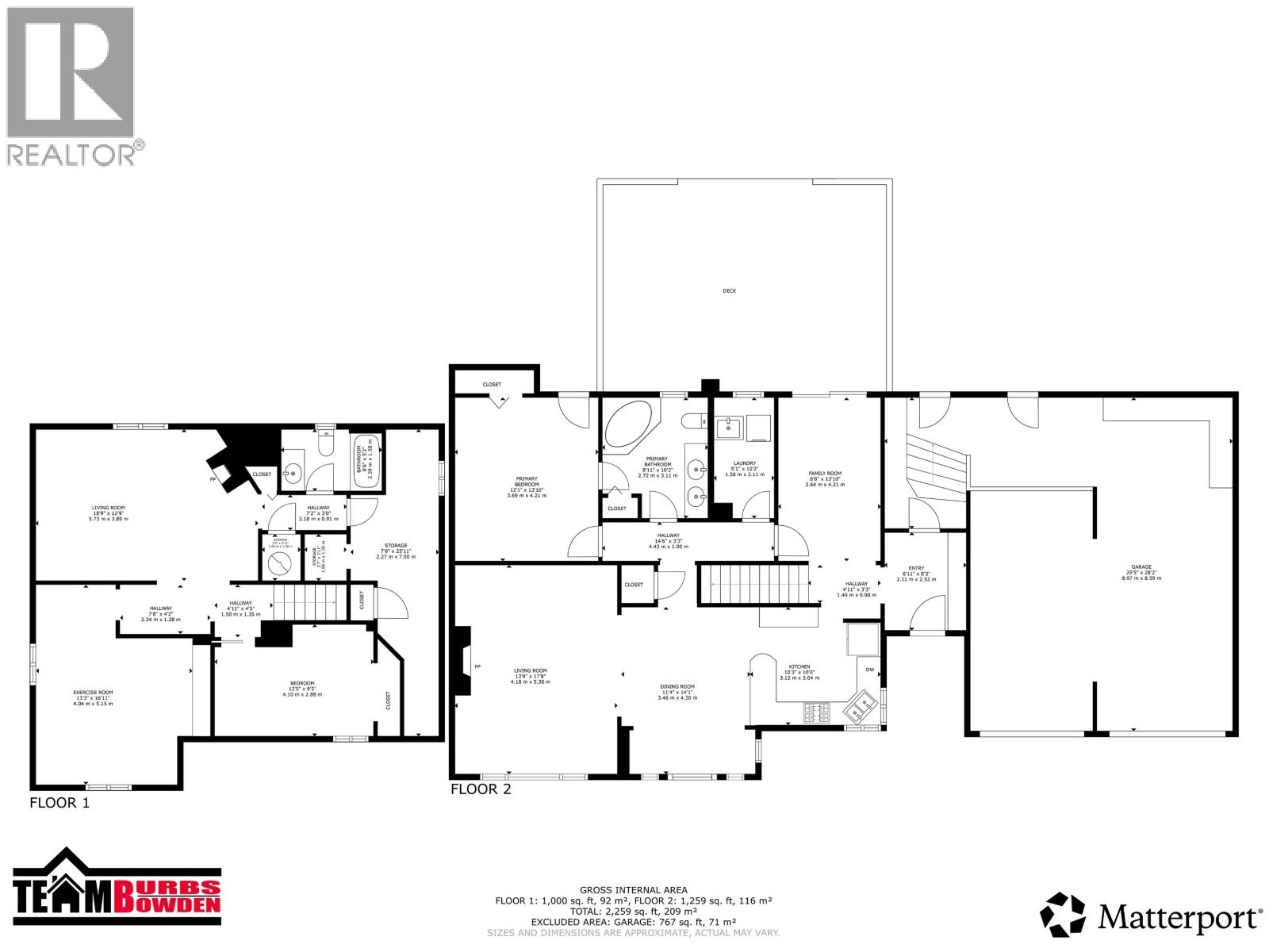 1286 Redwood Road, Quesnel, British Columbia  V2J 4V5 - Photo 40 - R3096449