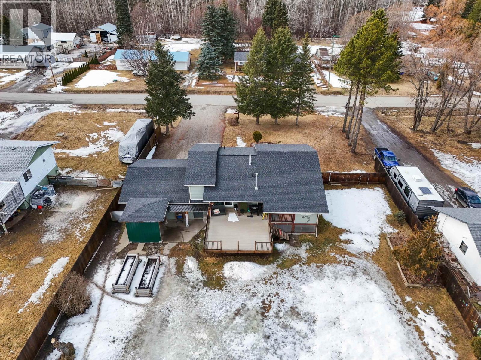 1286 Redwood Road, Quesnel, British Columbia  V2J 4V5 - Photo 36 - R3096449