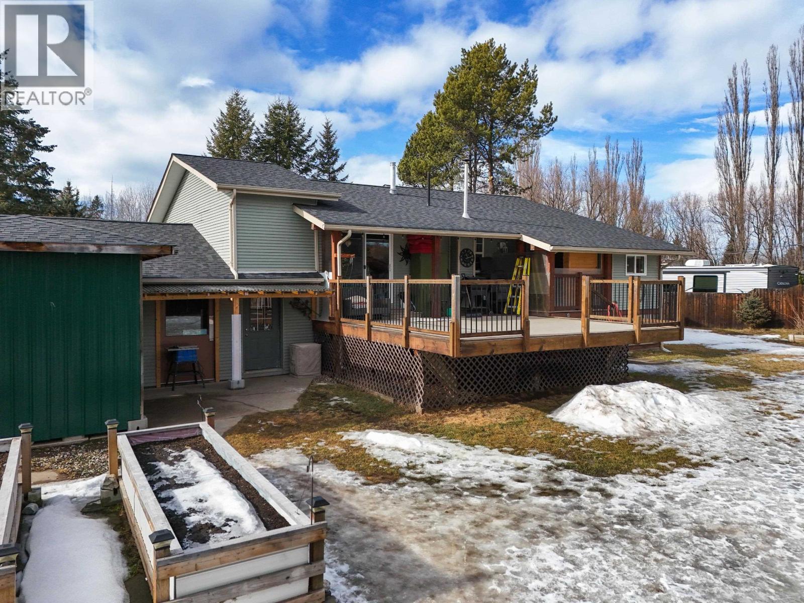 1286 Redwood Road, Quesnel, British Columbia  V2J 4V5 - Photo 35 - R3096449