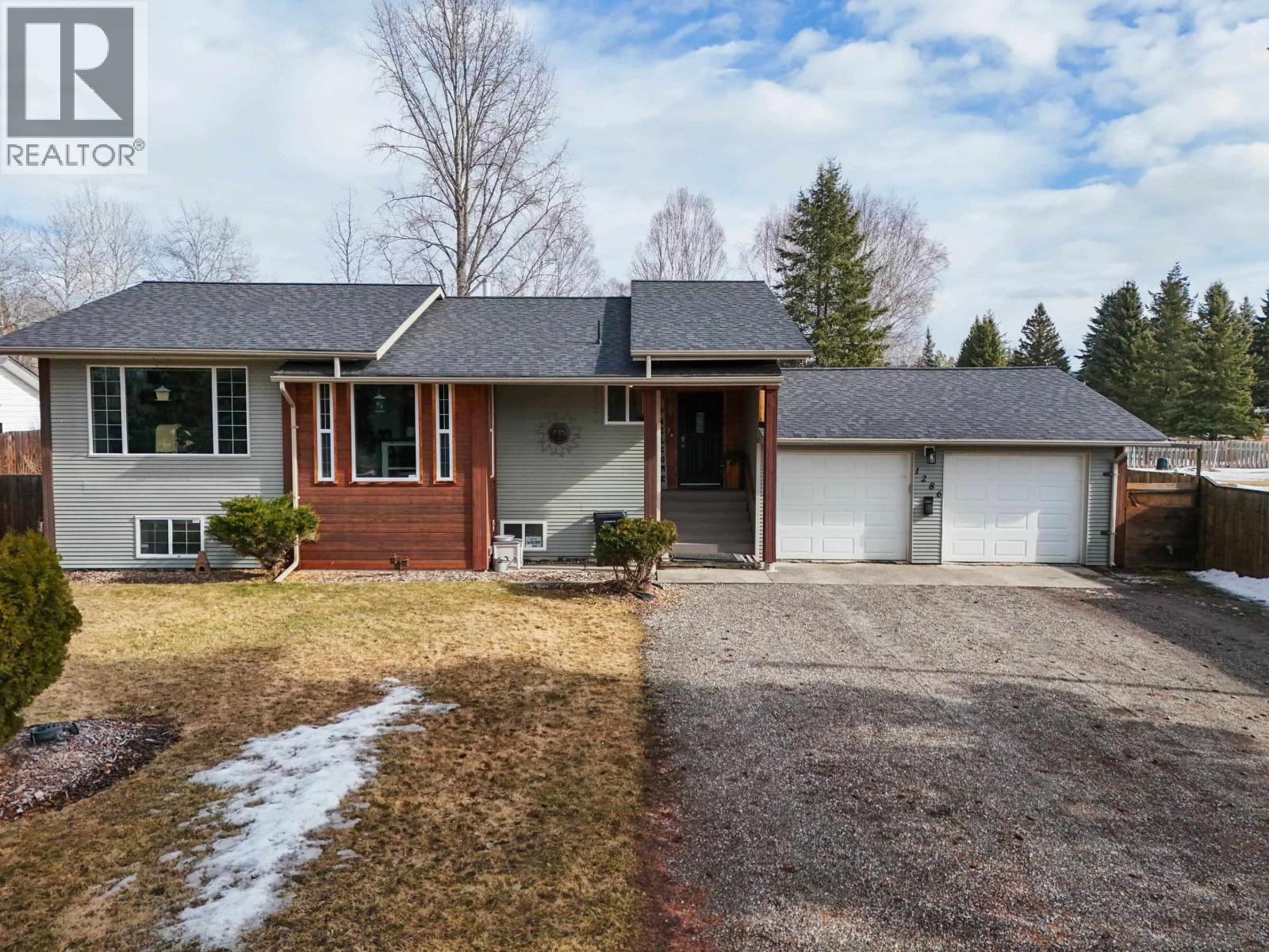 1286 Redwood Road, Quesnel, British Columbia  V2J 4V5 - Photo 37 - R3096449