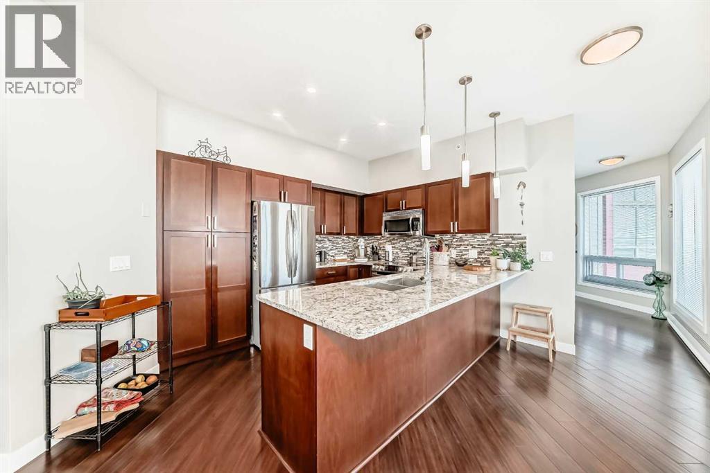 529, 4303 1 Street Ne, Calgary, Alberta  T2E 7M3 - Photo 7 - A2274657