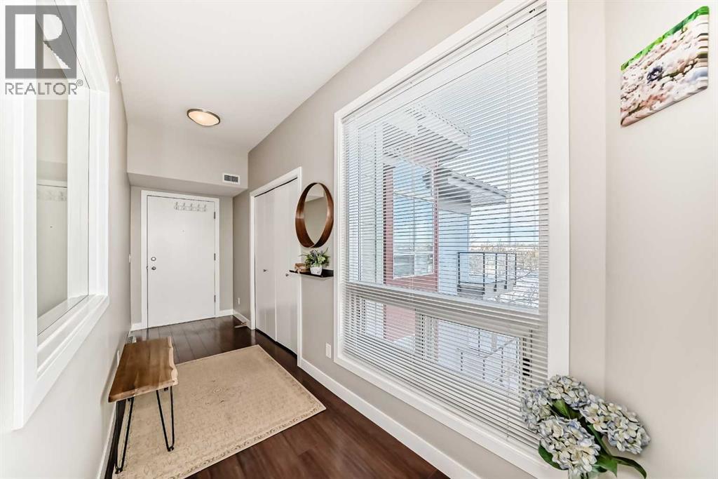 529, 4303 1 Street Ne, Calgary, Alberta  T2E 7M3 - Photo 4 - A2274657