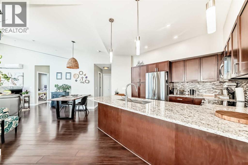 529, 4303 1 Street Ne, Calgary, Alberta  T2E 7M3 - Photo 13 - A2274657