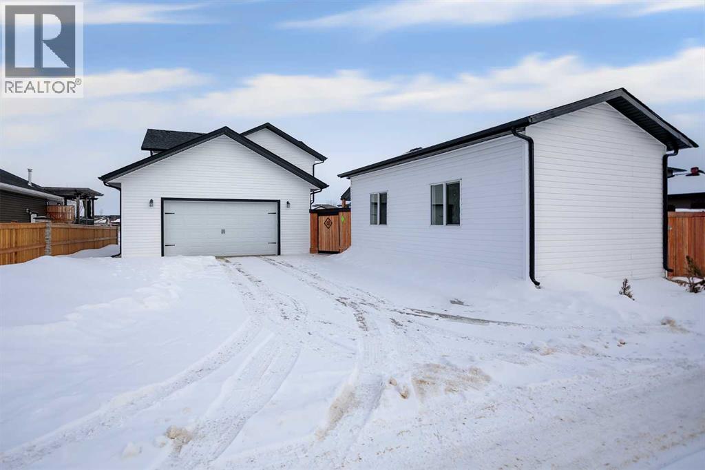 2612 62 Street, Camrose, Alberta  T4V 5J5 - Photo 33 - A2289461