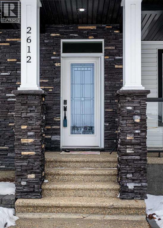 2612 62 Street, Camrose, Alberta  T4V 5J5 - Photo 4 - A2289461