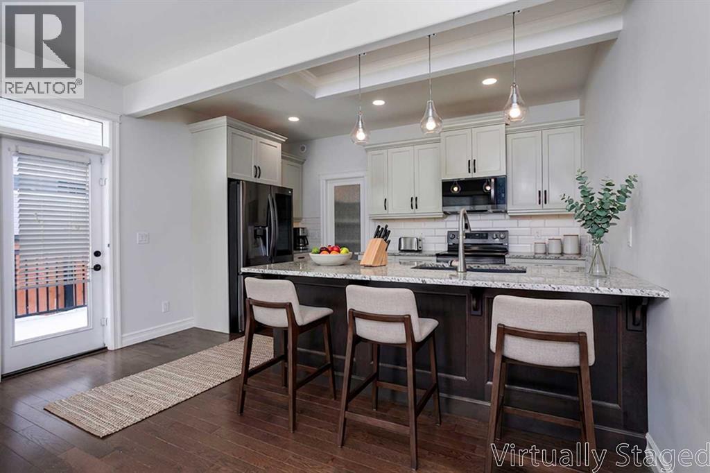 2612 62 Street, Camrose, Alberta  T4V 5J5 - Photo 8 - A2289461