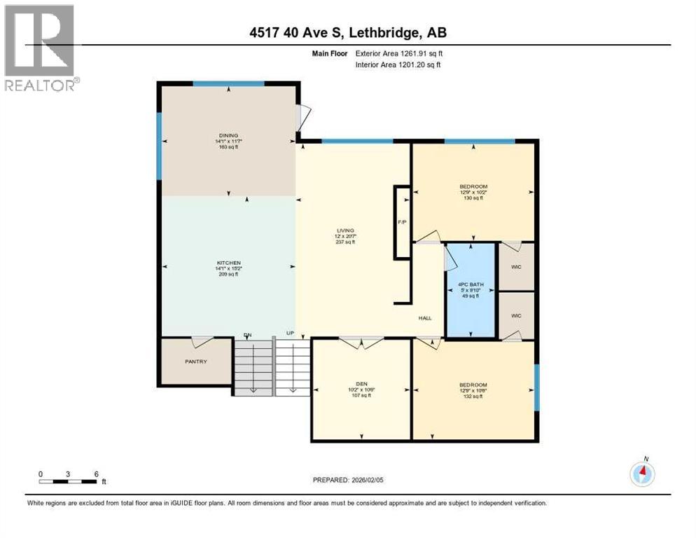 4517 40 Avenue S, Lethbridge, Alberta  T1K 8G2 - Photo 48 - A2284191