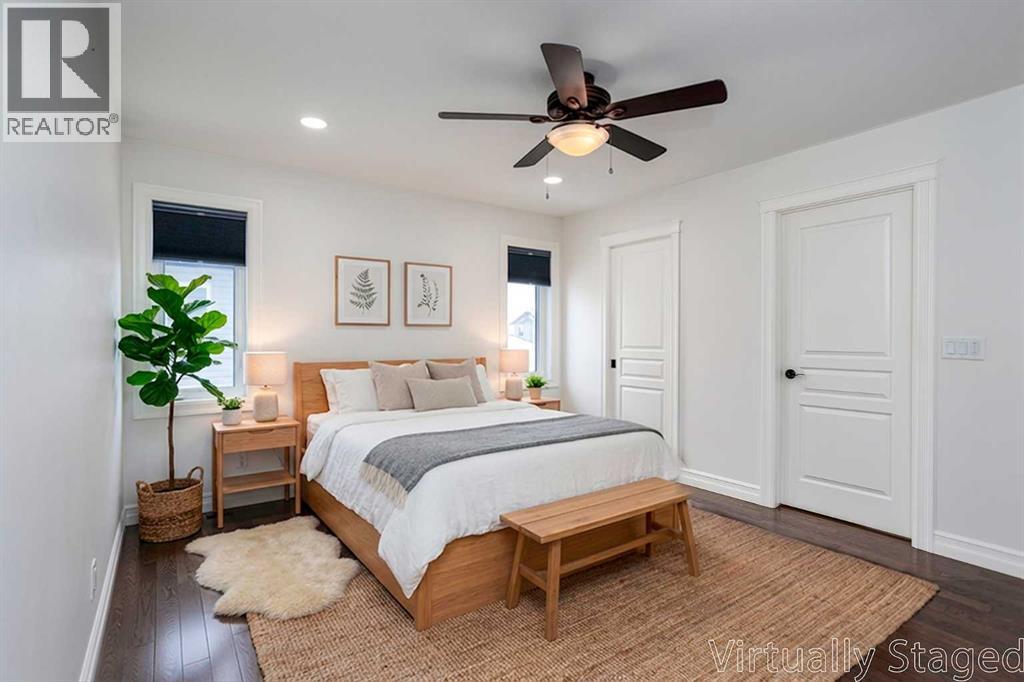 2612 62 Street, Camrose, Alberta  T4V 5J5 - Photo 22 - A2289461