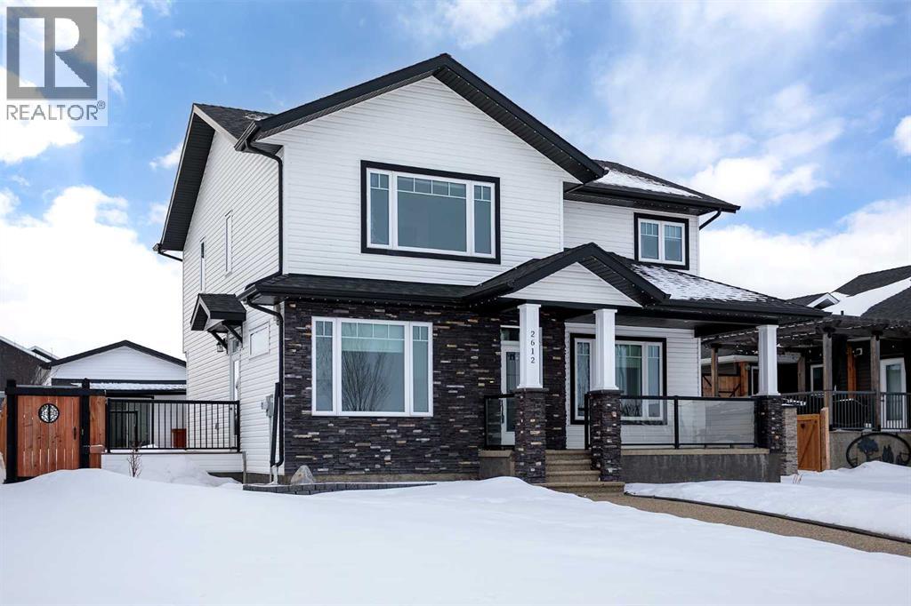 2612 62 Street, Camrose, Alberta  T4V 5J5 - Photo 3 - A2289461