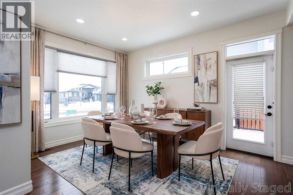 2612 62 Street, Camrose, Alberta  T4V 5J5 - Photo 12 - A2289461