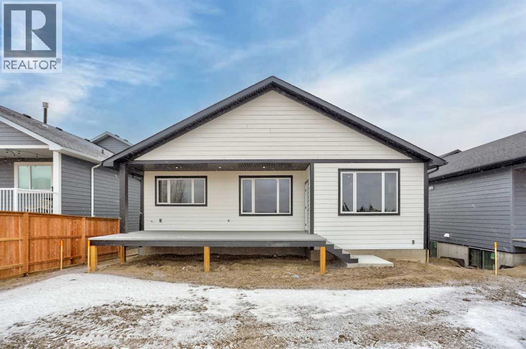 4517 40 Avenue S, Lethbridge, Alberta  T1K 8G2 - Photo 3 - A2284191