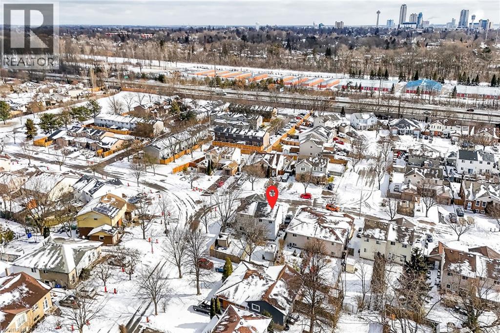 6479 Malibu Drive, Niagara Falls, Ontario  L2H 2W4 - Photo 30 - 40809100