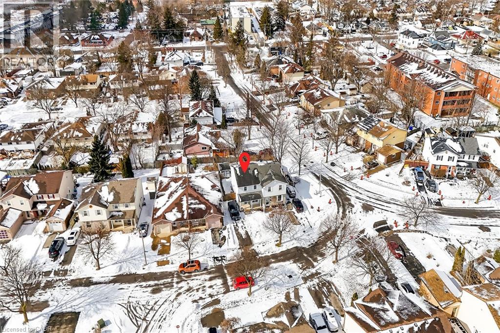 6479 Malibu Drive, Niagara Falls, Ontario  L2H 2W4 - Photo 31 - 40809100