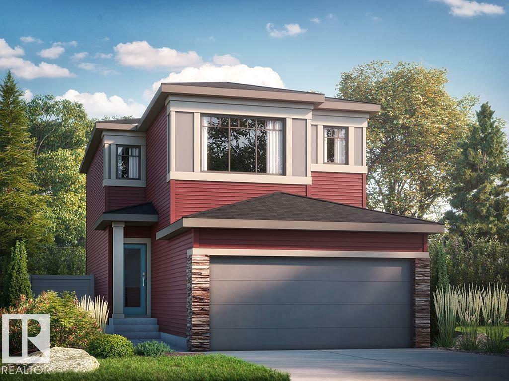 17228 5 ST NW, Edmonton, Alberta