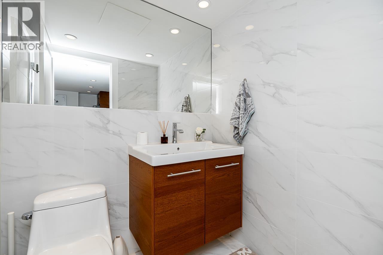 Listing Picture 6 of 21 : 212 1238 SEYMOUR STREET, Vancouver / 溫哥華 - 魯藝地產 Yvonne Lu Group - MLS Medallion Club Member