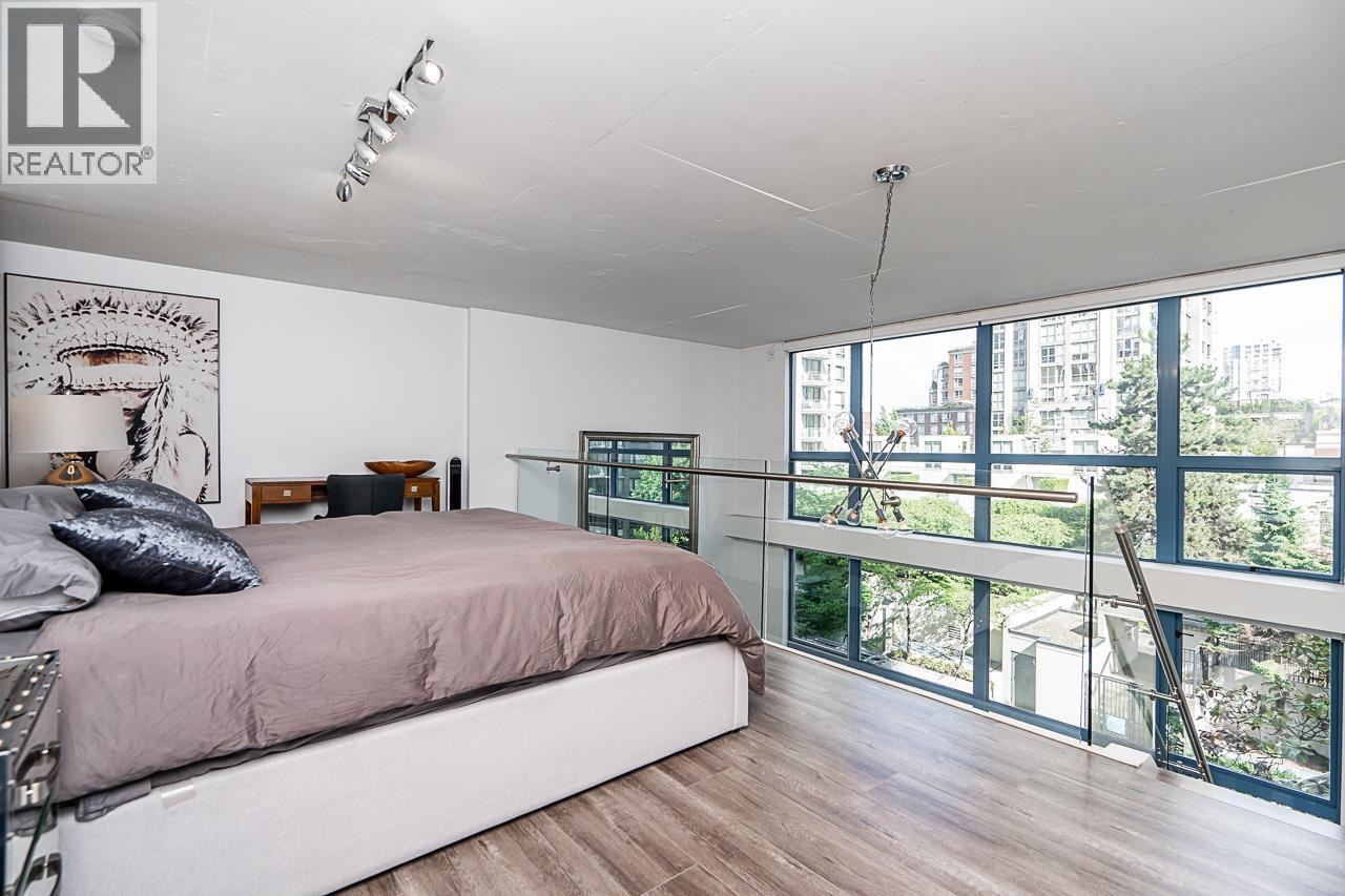 Listing Picture 8 of 21 : 212 1238 SEYMOUR STREET, Vancouver / 溫哥華 - 魯藝地產 Yvonne Lu Group - MLS Medallion Club Member