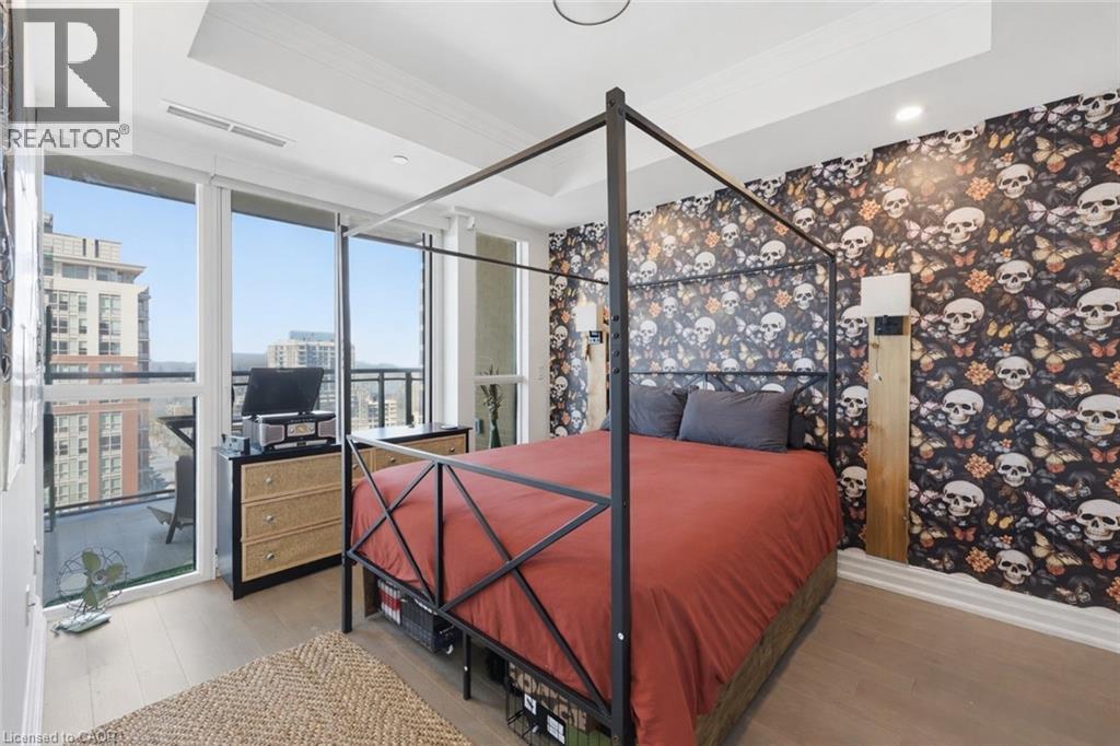 2060 Lakeshore Road Unit# 1102, Burlington, Ontario  L7R 0G2 - Photo 14 - 40809892