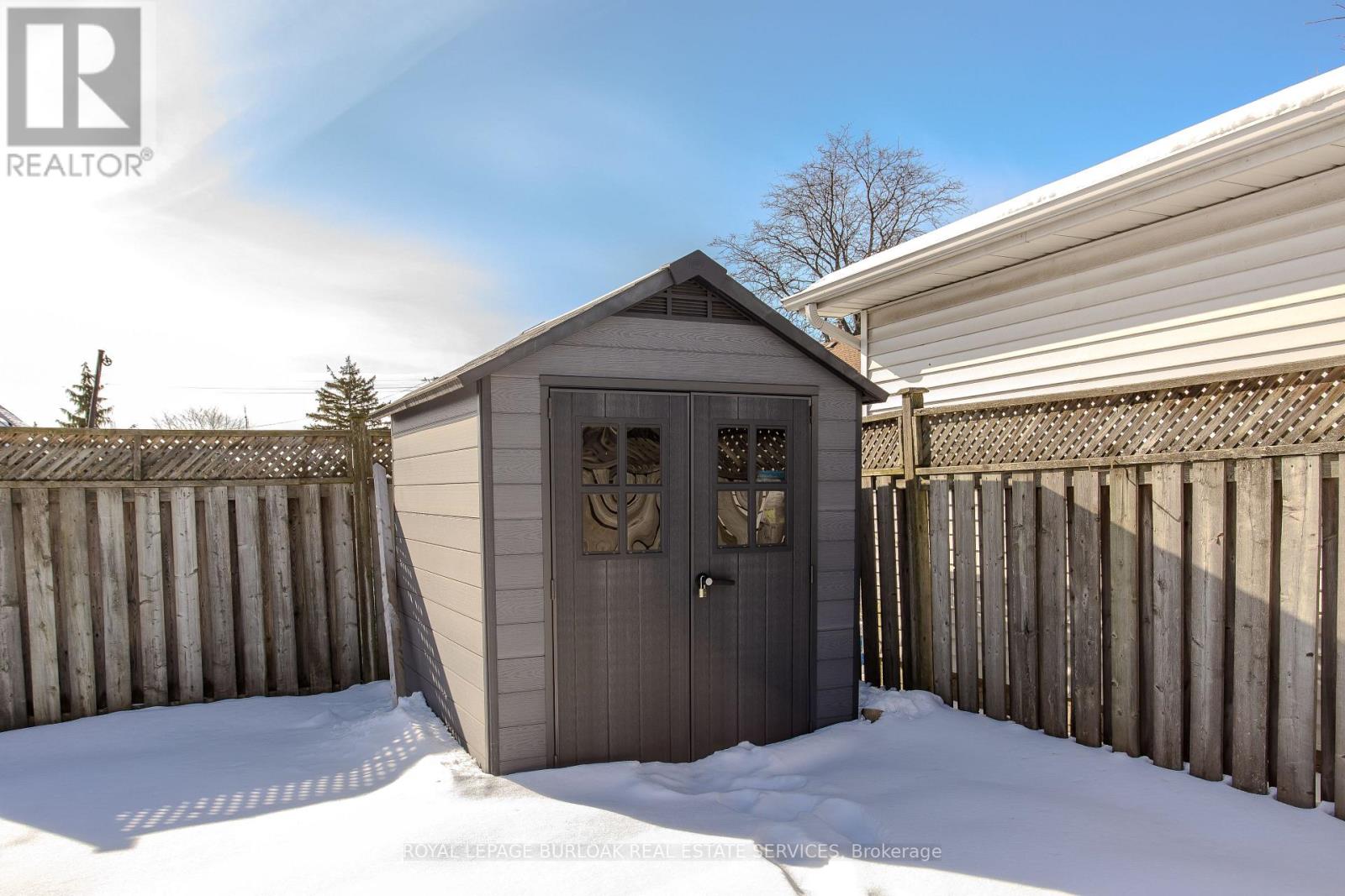 194 Crockett Street, Hamilton, Ontario  L8V 1H2 - Photo 33 - X12850346