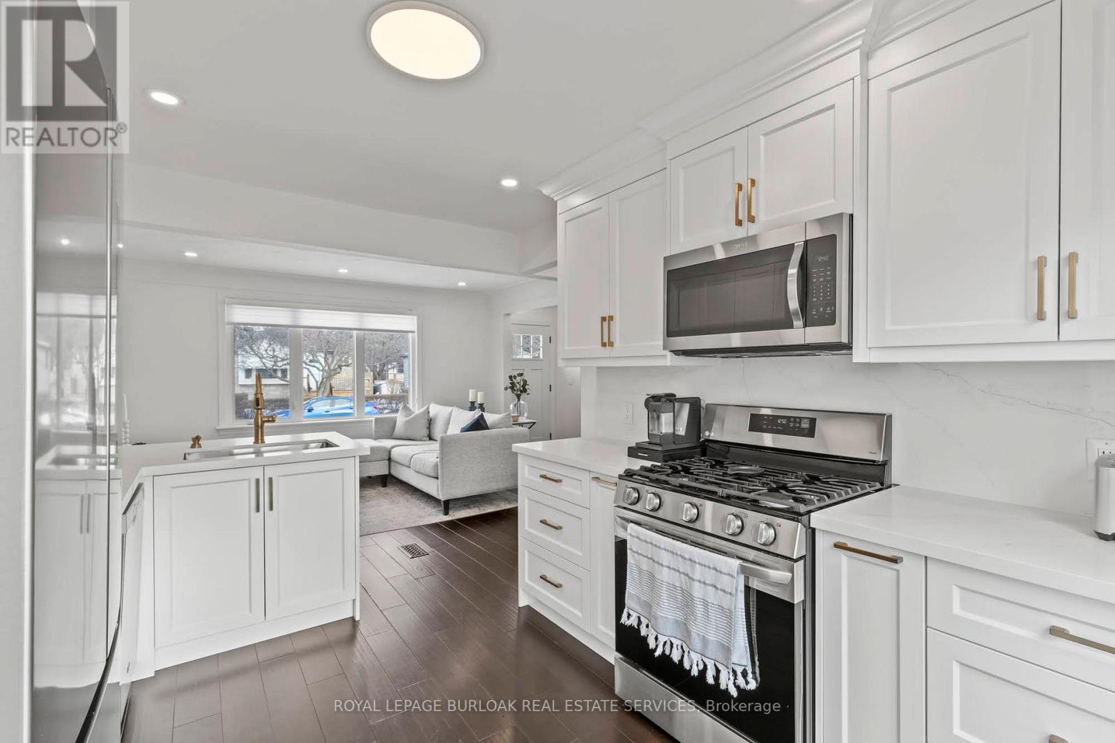 194 Crockett Street, Hamilton, Ontario  L8V 1H2 - Photo 7 - X12850346