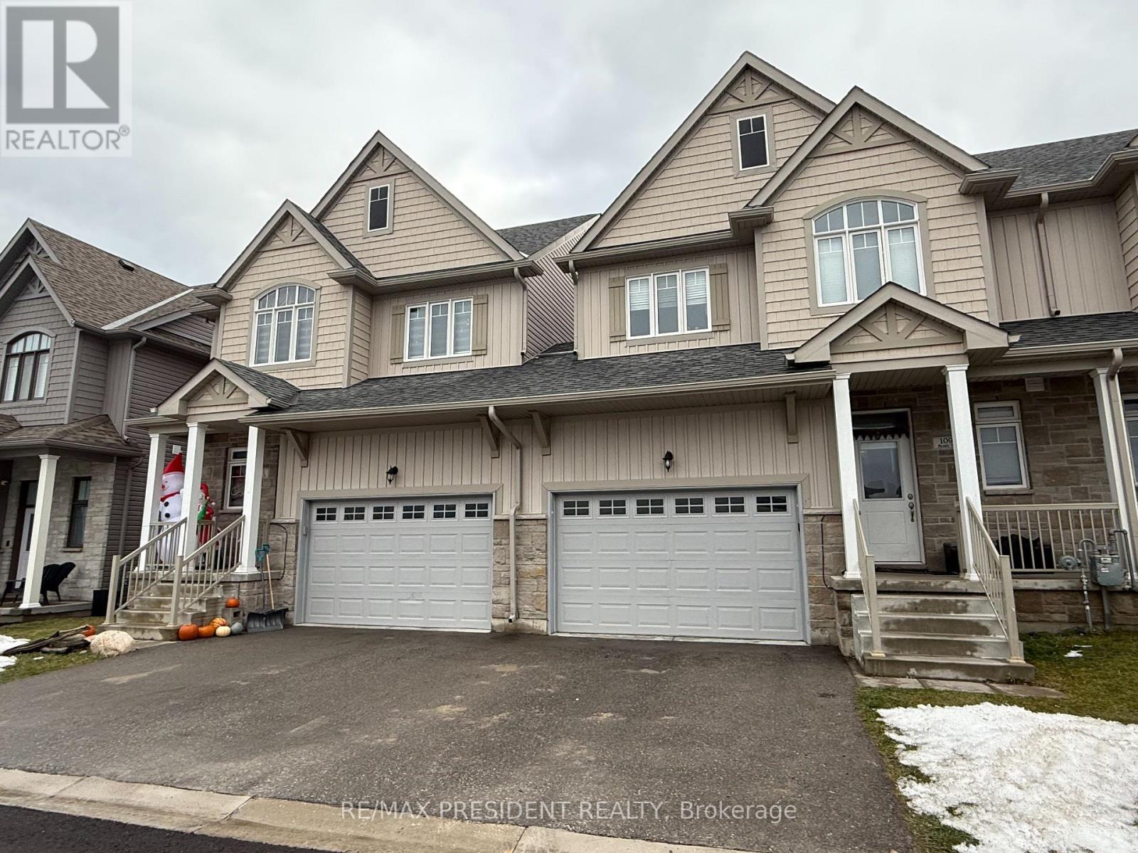 109 ROSIE STREET, Blue Mountains, Ontario