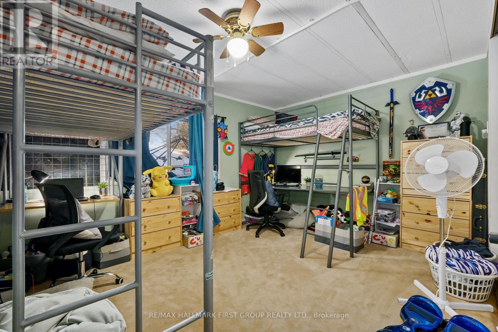 31 Valleyview Drive, Hamilton Township, Ontario  K9A 0X1 - Photo 14 - X12850484