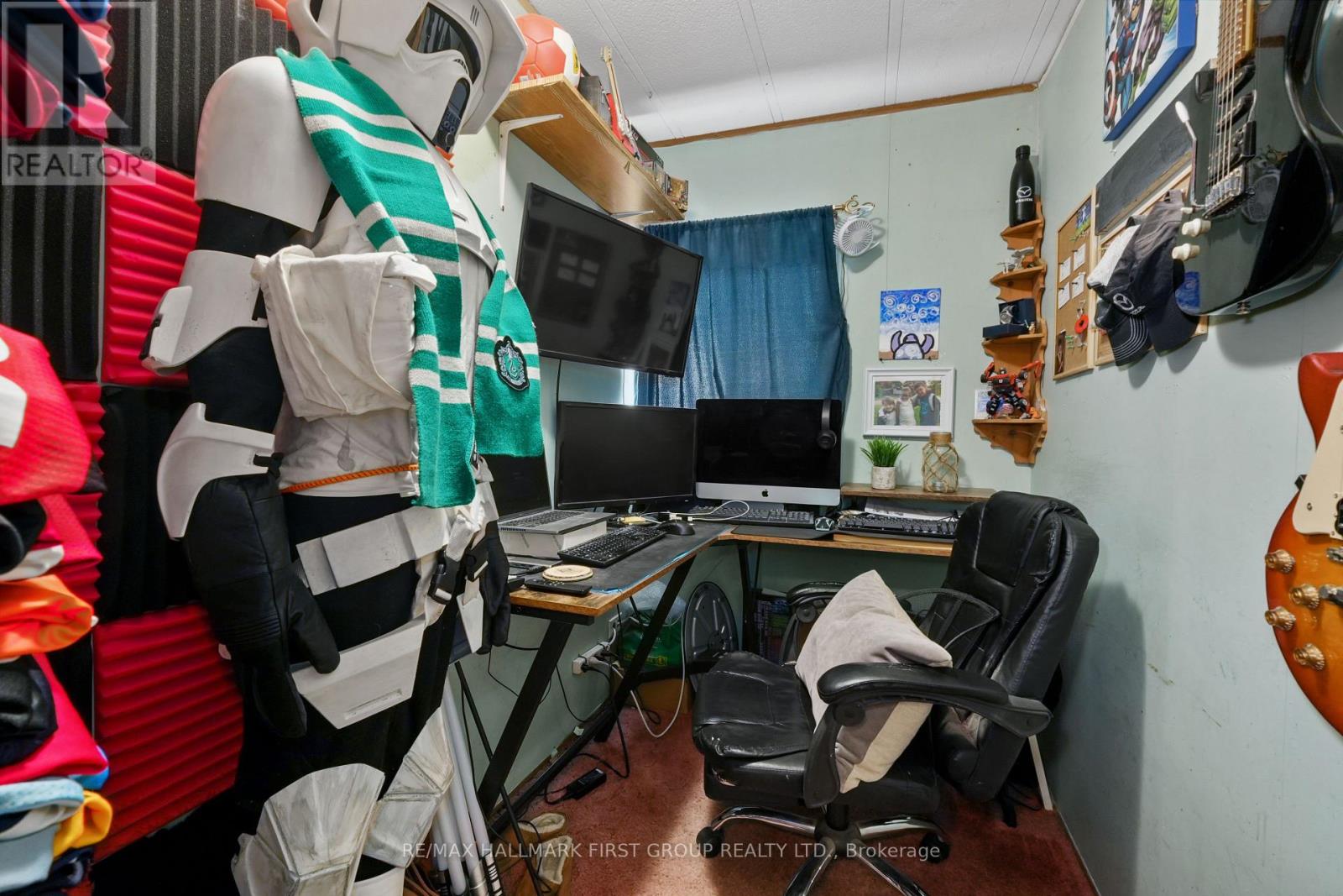 31 Valleyview Drive, Hamilton Township, Ontario  K9A 0X1 - Photo 20 - X12850484