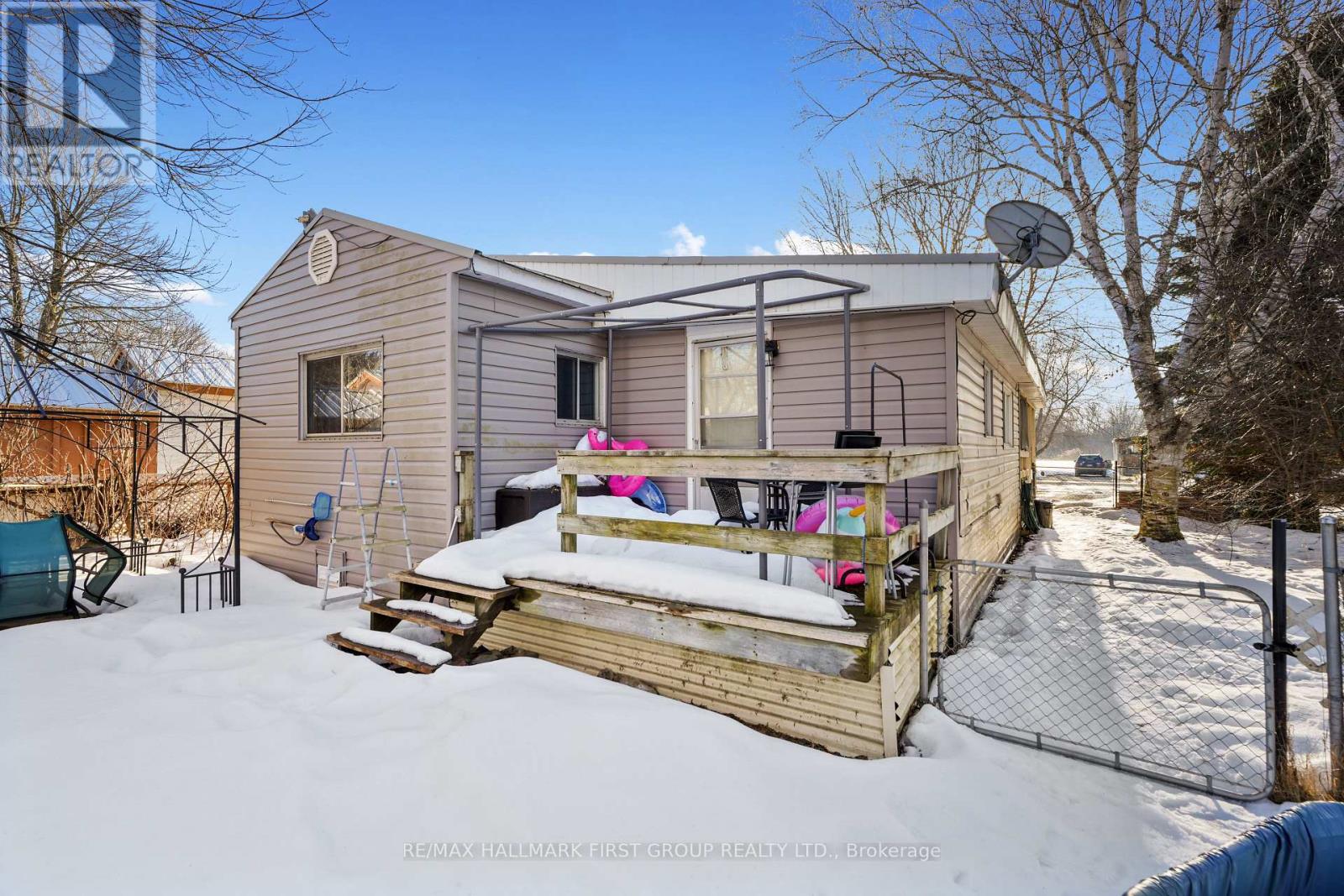 31 Valleyview Drive, Hamilton Township, Ontario  K9A 0X1 - Photo 21 - X12850484