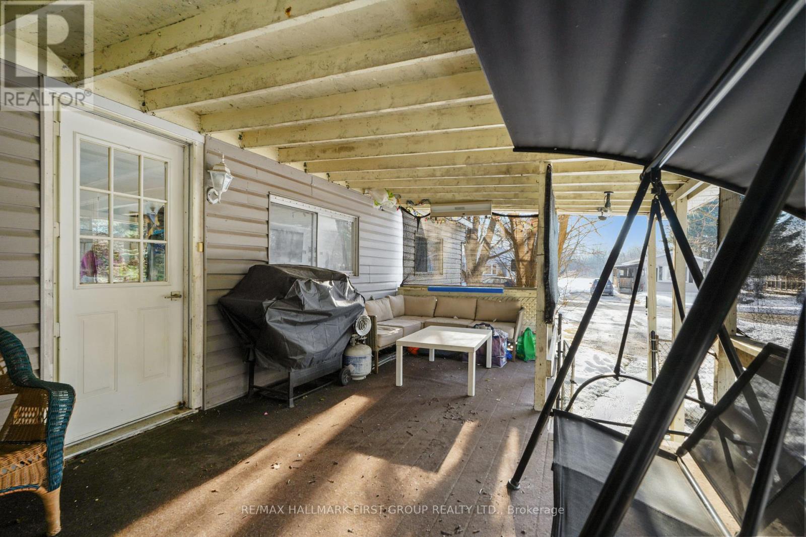 31 Valleyview Drive, Hamilton Township, Ontario  K9A 0X1 - Photo 22 - X12850484