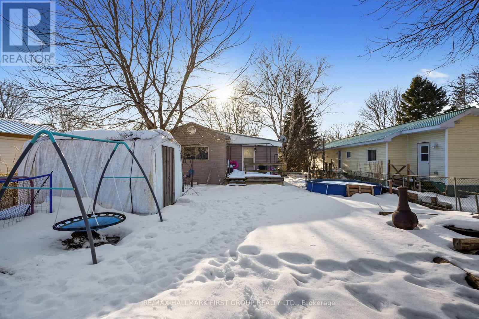 31 Valleyview Drive, Hamilton Township, Ontario  K9A 0X1 - Photo 23 - X12850484