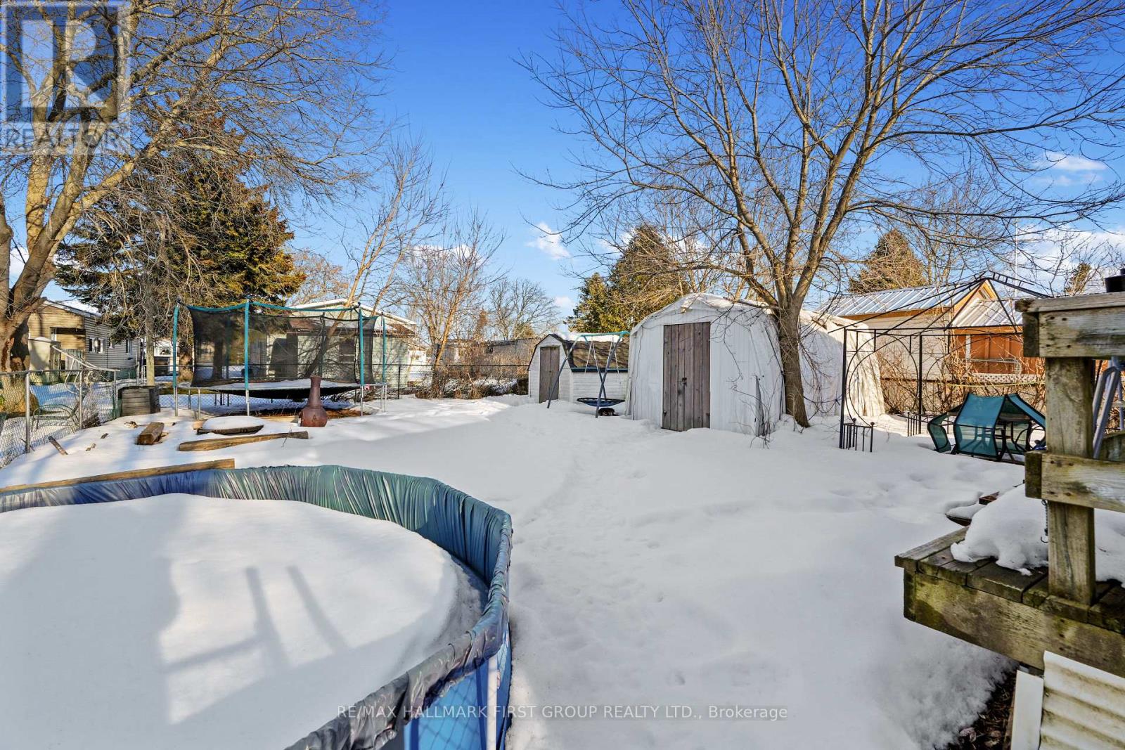 31 Valleyview Drive, Hamilton Township, Ontario  K9A 0X1 - Photo 24 - X12850484