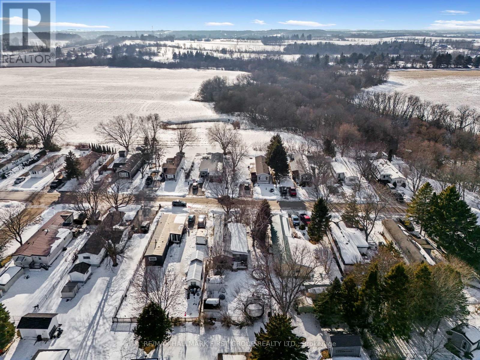 31 Valleyview Drive, Hamilton Township, Ontario  K9A 0X1 - Photo 27 - X12850484