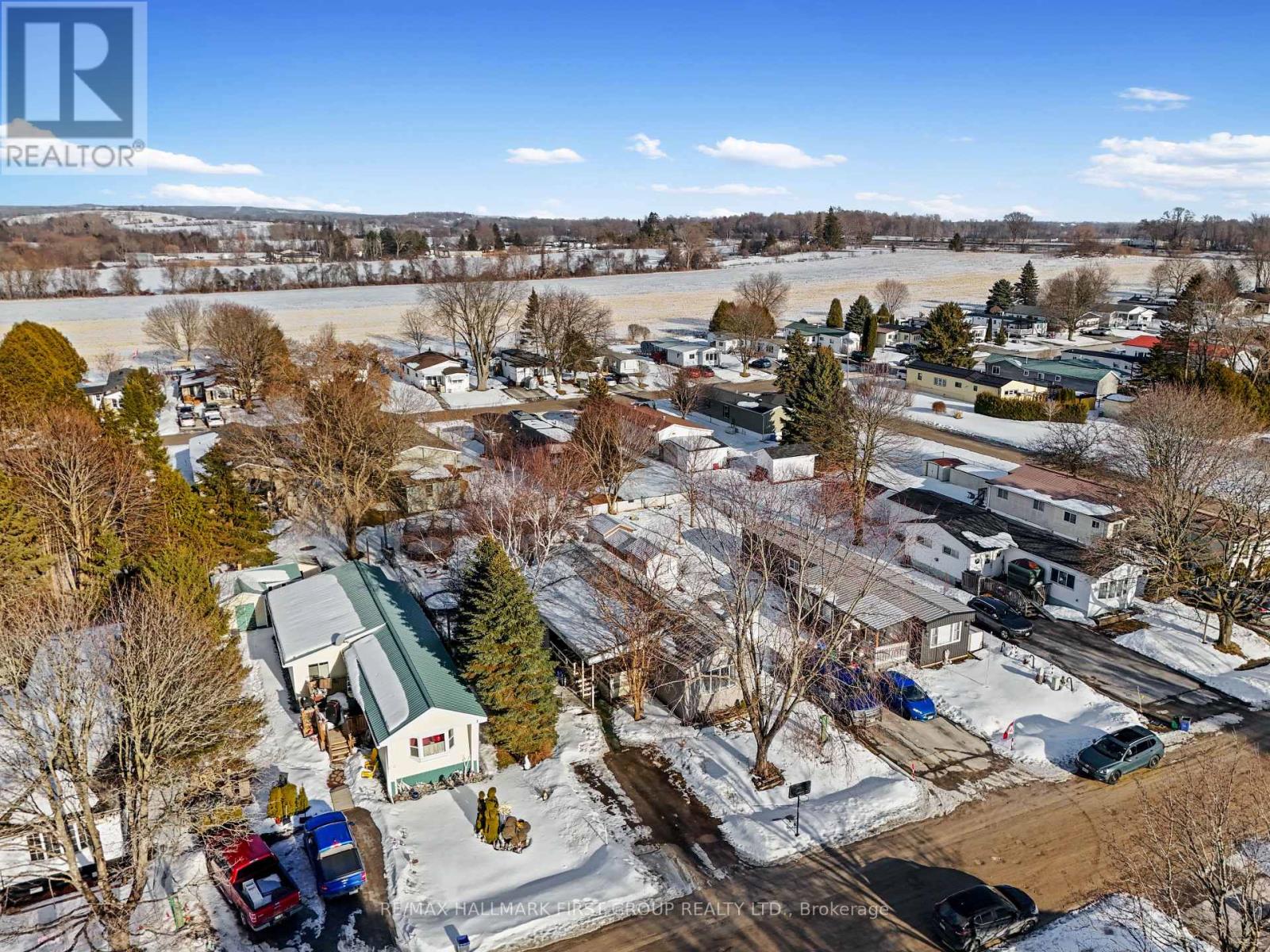 31 Valleyview Drive, Hamilton Township, Ontario  K9A 0X1 - Photo 28 - X12850484