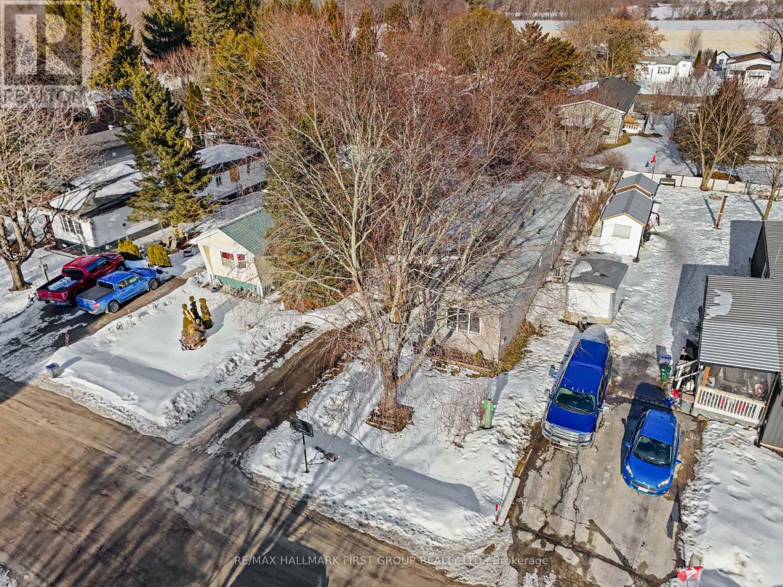 31 Valleyview Drive, Hamilton Township, Ontario  K9A 0X1 - Photo 29 - X12850484