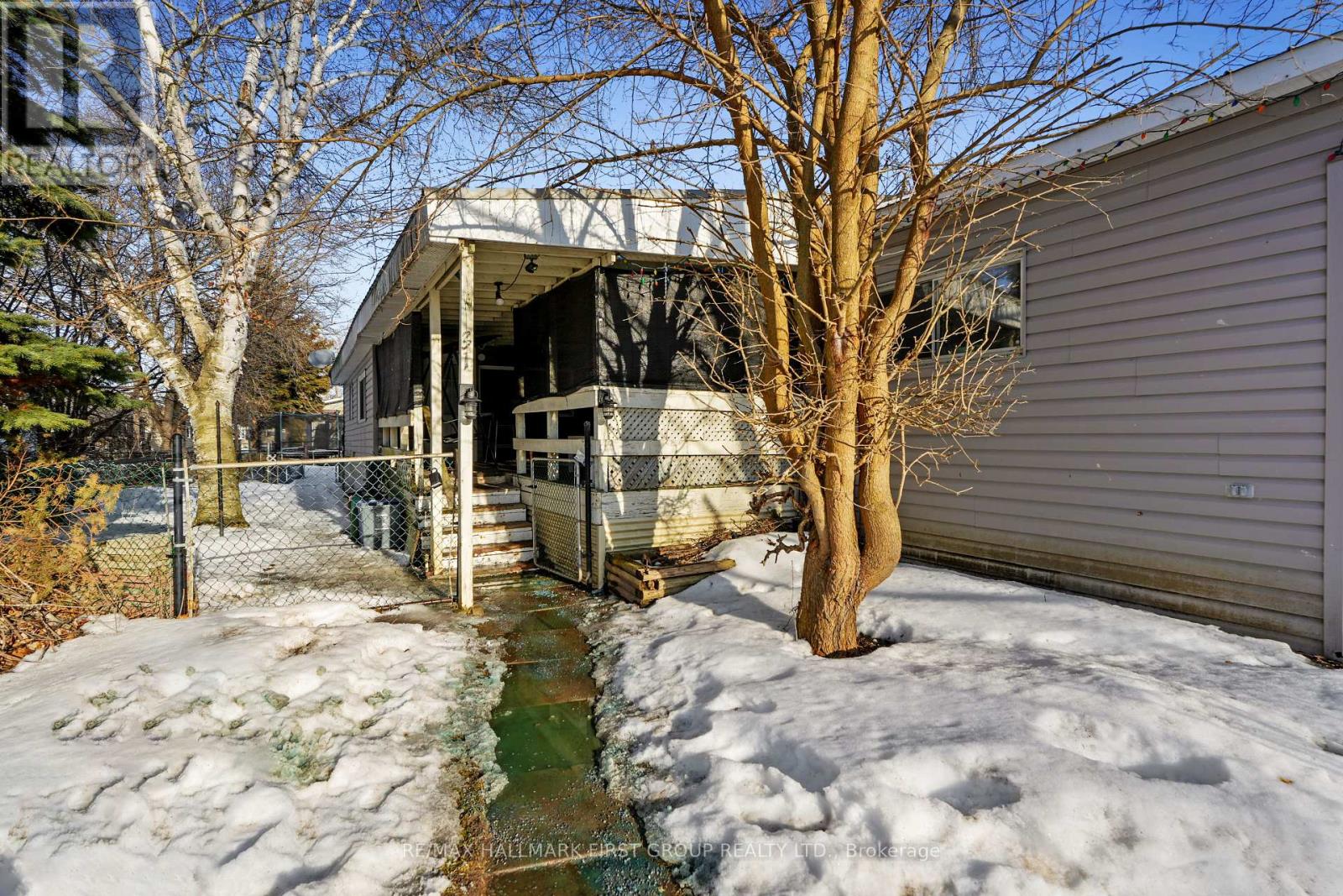 31 Valleyview Drive, Hamilton Township, Ontario  K9A 0X1 - Photo 4 - X12850484